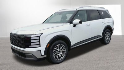 2026 Hyundai Palisade SEL 7 Passenger