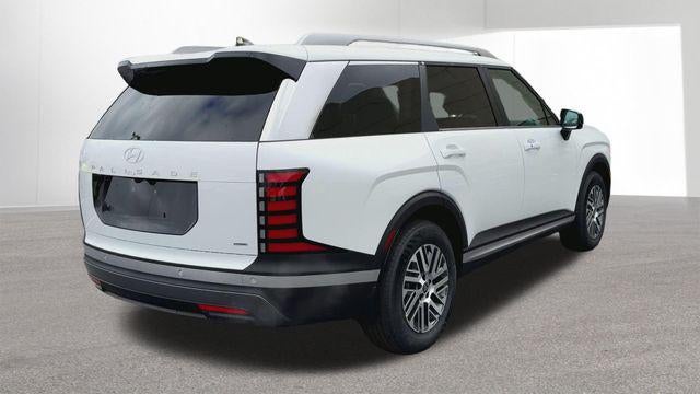 2026 Hyundai Palisade SEL 7 Passenger