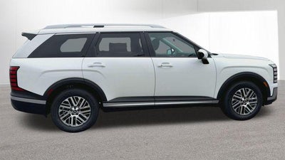 2026 Hyundai Palisade SEL 7 Passenger