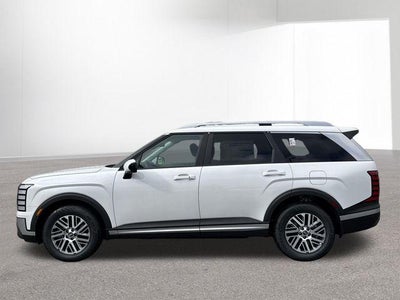 2026 Hyundai Palisade SEL 7 Passenger
