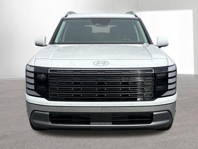 2026 Hyundai Palisade SEL 7 Passenger