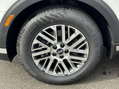 2026 Hyundai Palisade SEL 7 Passenger