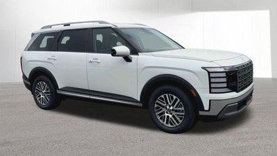 2026 Hyundai Palisade SEL 7 Passenger