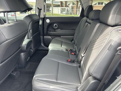 2026 Hyundai Palisade SEL 7 Passenger