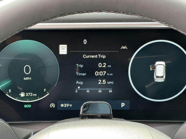 2026 Hyundai Palisade SEL 7 Passenger