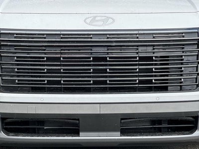 2026 Hyundai Palisade SEL 7 Passenger