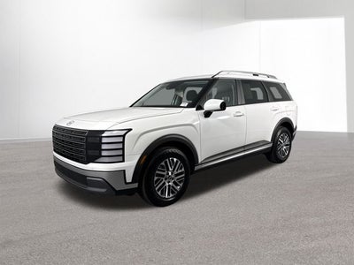 2026 Hyundai Palisade SEL 7 Passenger