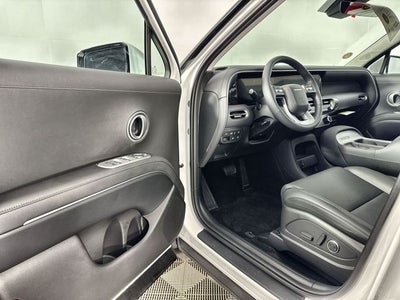 2026 Hyundai Palisade SEL 7 Passenger