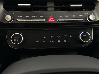 2026 Hyundai Palisade SEL 7 Passenger