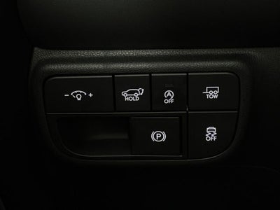 2026 Hyundai Palisade SEL 7 Passenger