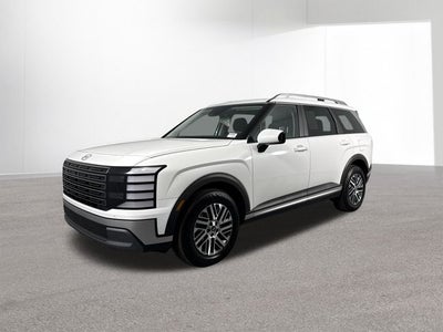 2026 Hyundai Palisade SEL 7 Passenger