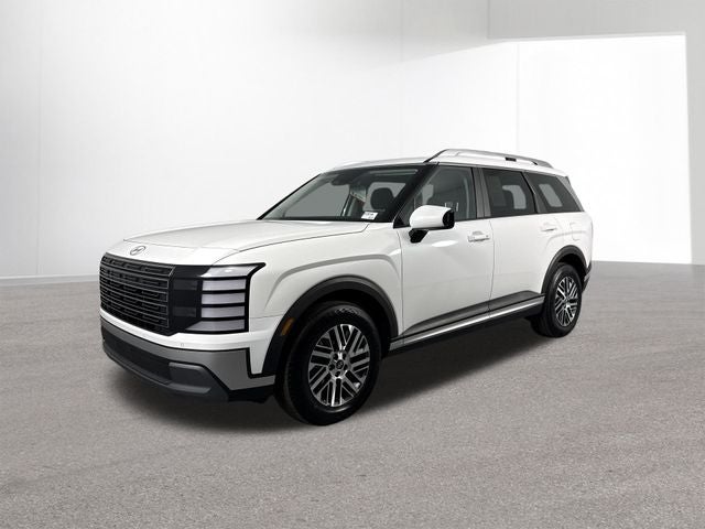 2026 Hyundai Palisade SEL 7 Passenger