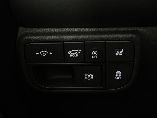 2026 Hyundai Palisade SEL 7 Passenger