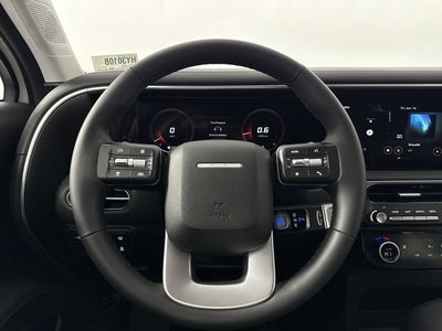 2026 Hyundai Palisade SEL 7 Passenger