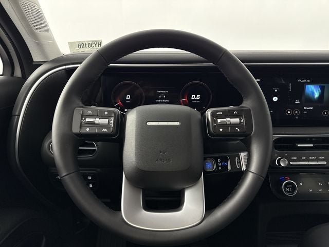 2026 Hyundai Palisade SEL 7 Passenger