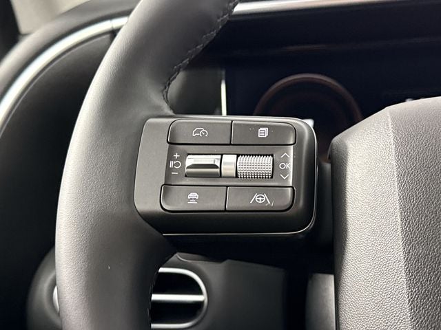 2026 Hyundai Palisade SEL 7 Passenger