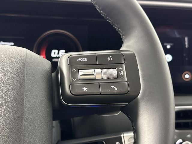 2026 Hyundai Palisade SEL 7 Passenger