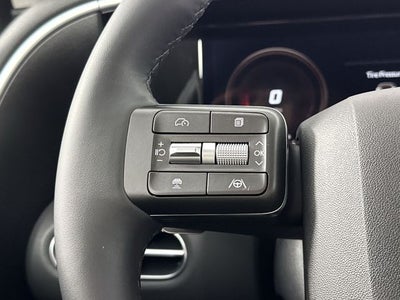 2026 Hyundai Palisade SEL 7 Passenger