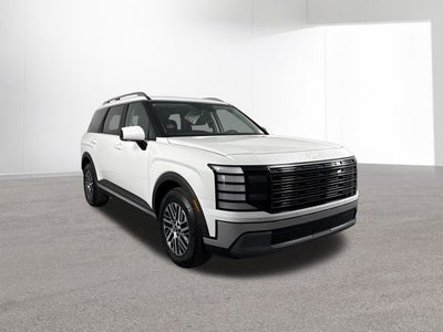 2026 Hyundai Palisade SEL 7 Passenger