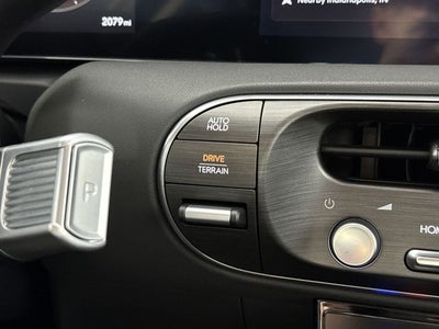 2026 Hyundai Palisade SEL 7 Passenger