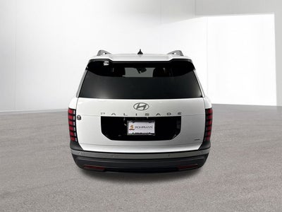 2026 Hyundai Palisade SEL 7 Passenger