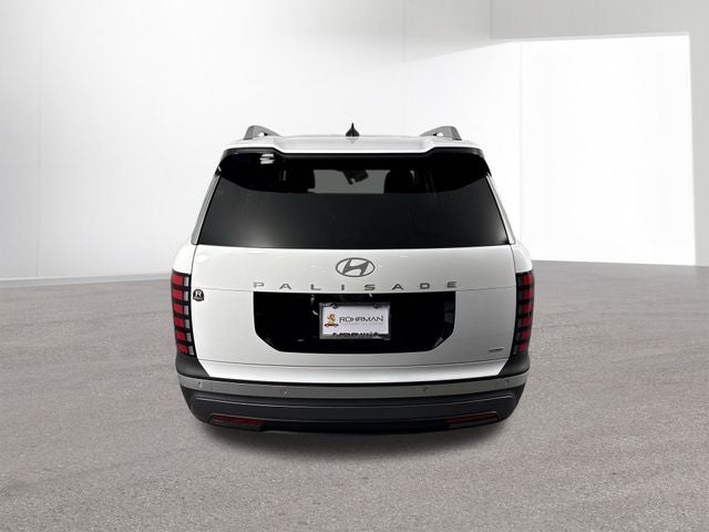 2026 Hyundai Palisade SEL 7 Passenger