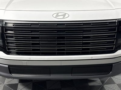 2026 Hyundai Palisade SEL 7 Passenger