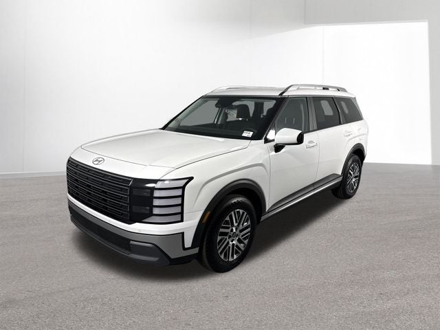 2026 Hyundai Palisade SEL 7 Passenger