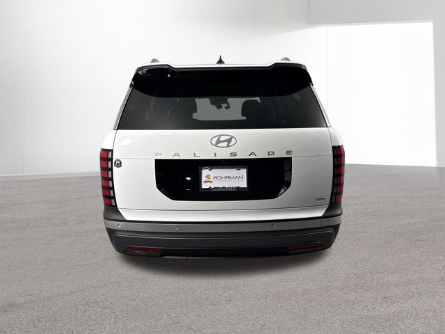 2026 Hyundai Palisade SEL 7 Passenger