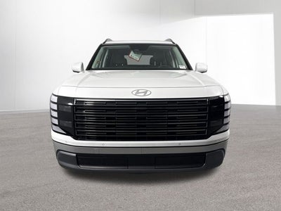 2026 Hyundai Palisade SEL 7 Passenger