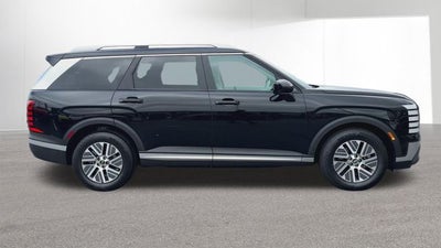 2026 Hyundai Palisade Hybrid SEL 8 Passenger
