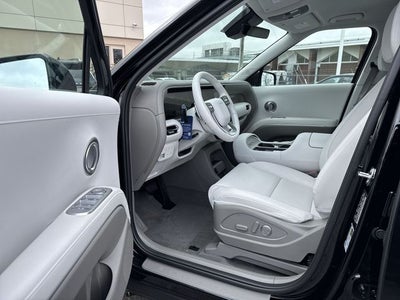 2026 Hyundai Palisade Hybrid SEL 8 Passenger
