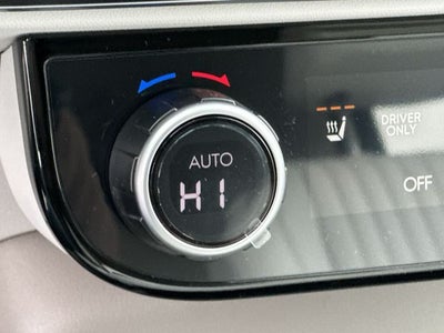 2026 Hyundai Palisade Hybrid SEL 8 Passenger