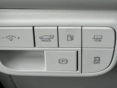 2026 Hyundai Palisade Hybrid SEL 8 Passenger