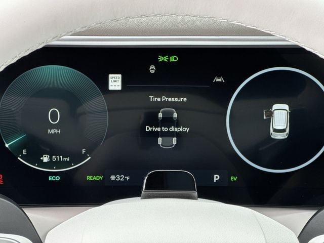 2026 Hyundai Palisade Hybrid SEL 8 Passenger