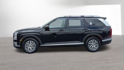 2026 Hyundai Palisade Hybrid SEL 8 Passenger