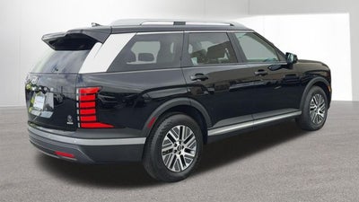 2026 Hyundai Palisade Hybrid SEL 8 Passenger