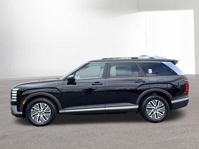 2026 Hyundai Palisade Hybrid SEL 8 Passenger