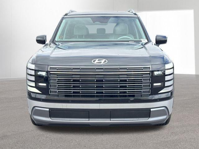 2026 Hyundai Palisade Hybrid SEL 8 Passenger