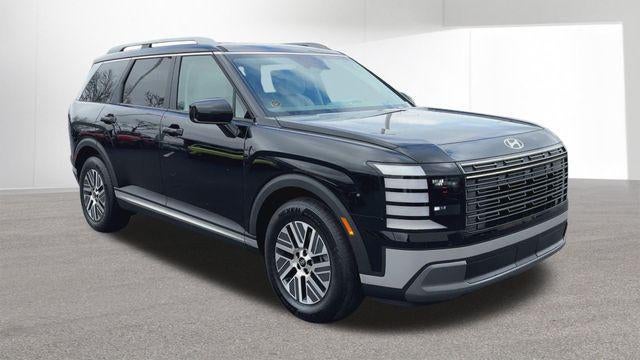 2026 Hyundai Palisade Hybrid SEL 8 Passenger