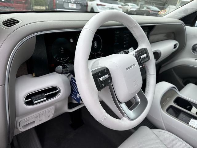 2026 Hyundai Palisade Hybrid SEL 8 Passenger