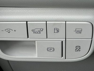 2026 Hyundai Palisade Hybrid SEL 8 Passenger