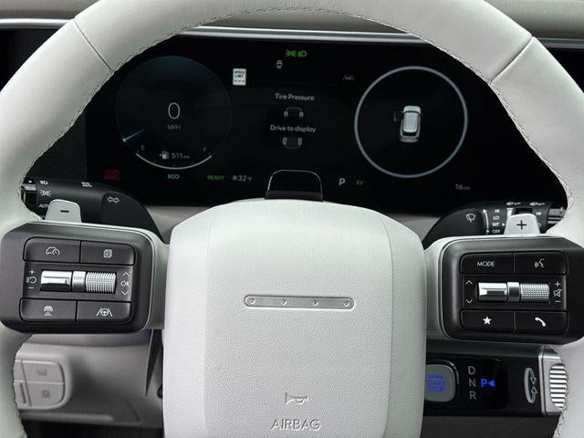 2026 Hyundai Palisade Hybrid SEL 8 Passenger