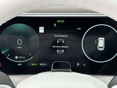 2026 Hyundai Palisade Hybrid SEL 8 Passenger