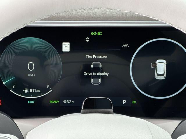 2026 Hyundai Palisade Hybrid SEL 8 Passenger