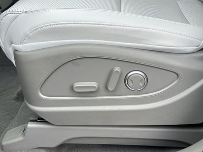 2026 Hyundai Palisade Hybrid SEL 8 Passenger