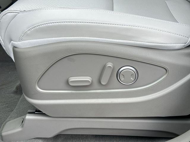 2026 Hyundai Palisade Hybrid SEL 8 Passenger