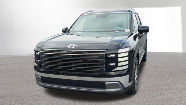 2026 Hyundai Palisade Hybrid SEL 8 Passenger