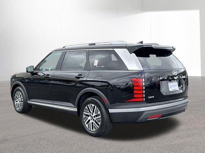 2026 Hyundai Palisade Hybrid SEL 8 Passenger