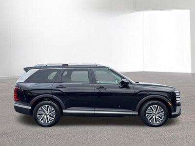 2026 Hyundai Palisade Hybrid SEL 8 Passenger